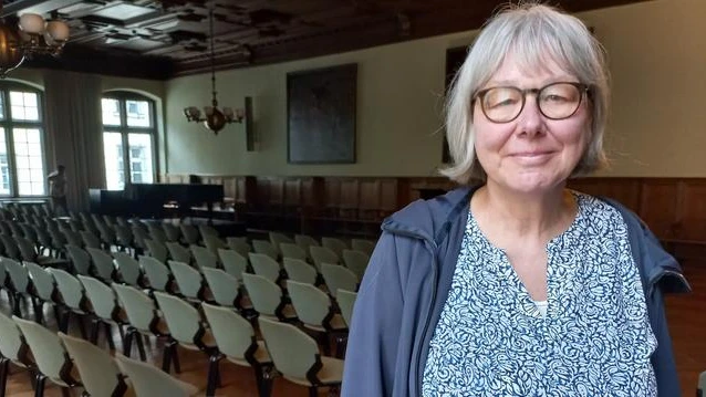 © Radio Munot © Radio Munot