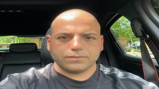 Berlinli Sertan Akdemir İçin Uygun İlik Aranıyor!&nbsp;, © dkms