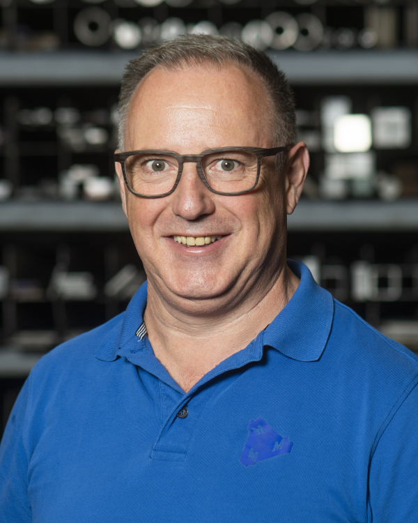 © Dietmar Marxer (Marxer Metallbau AG)