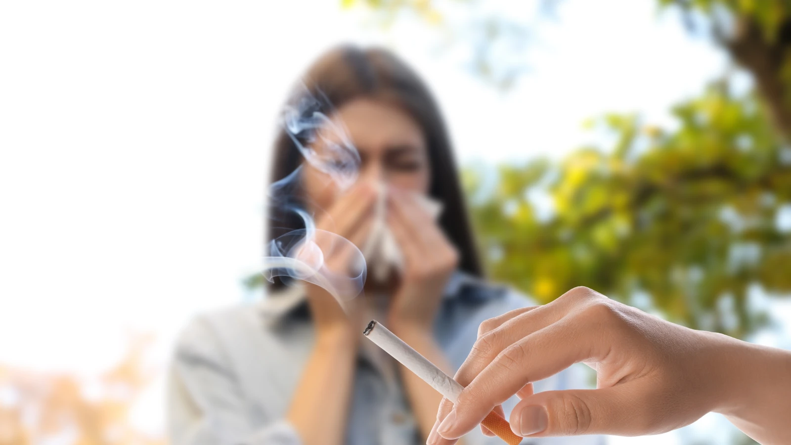 Bremen’de Açık Alanlarda Sigara Yasağı Genişletiliyor, © shutterstock Bremen’de Açık Alanlarda Sigara Yasağı Genişletiliyor, © shutterstock