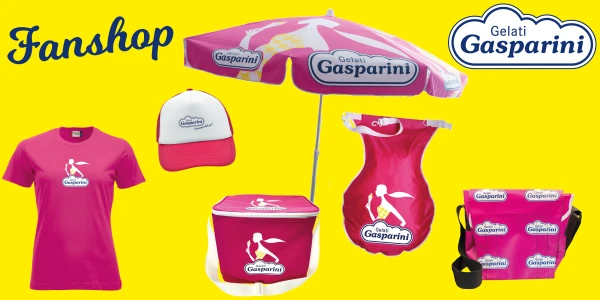 © Gasparini © Gasparini