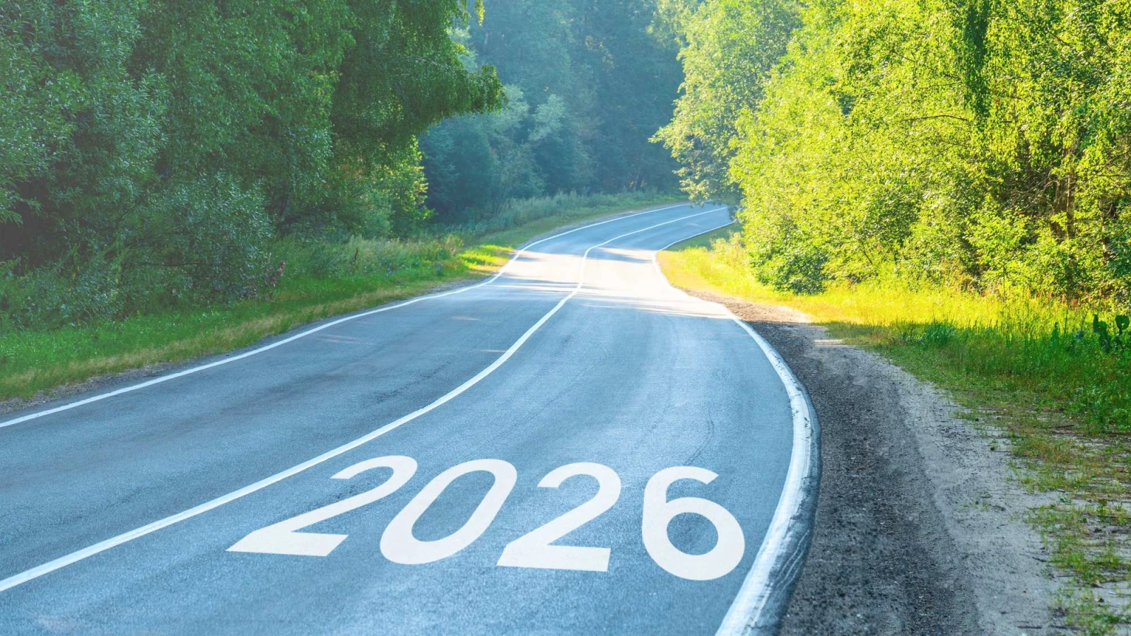 Änderungen 2026, © AntonSAN, Shutterstock Änderungen 2026, © AntonSAN, Shutterstock