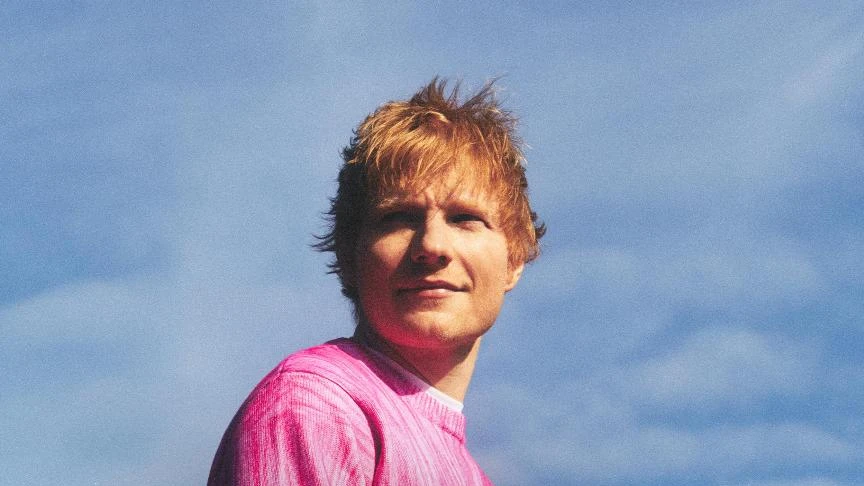 Ed Sheeran, © Eastwest Ed Sheeran, © Eastwest