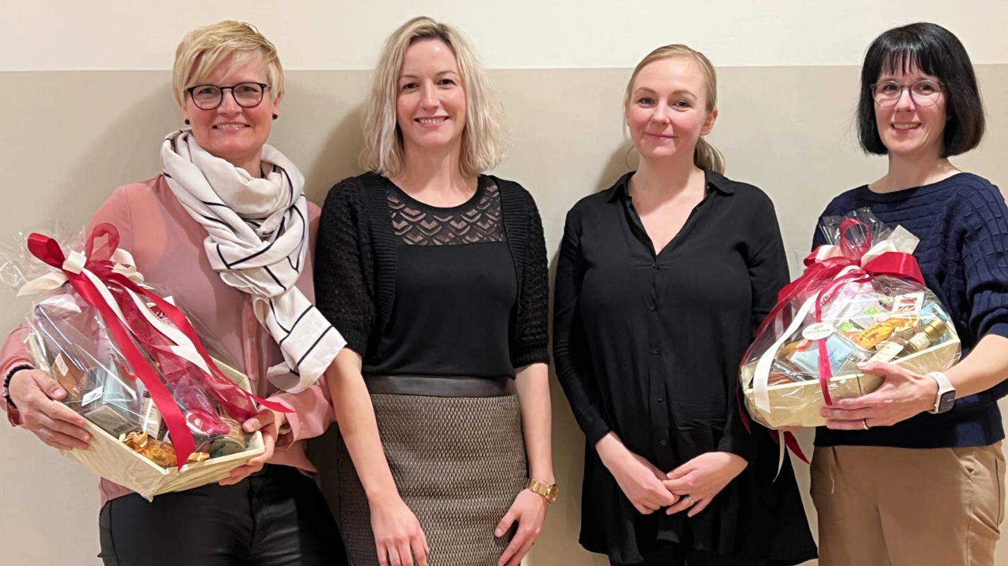 Rekordjahr für Tagesfamilien oberes Rheintal, © Tagesfamilien Oberes Rheintal