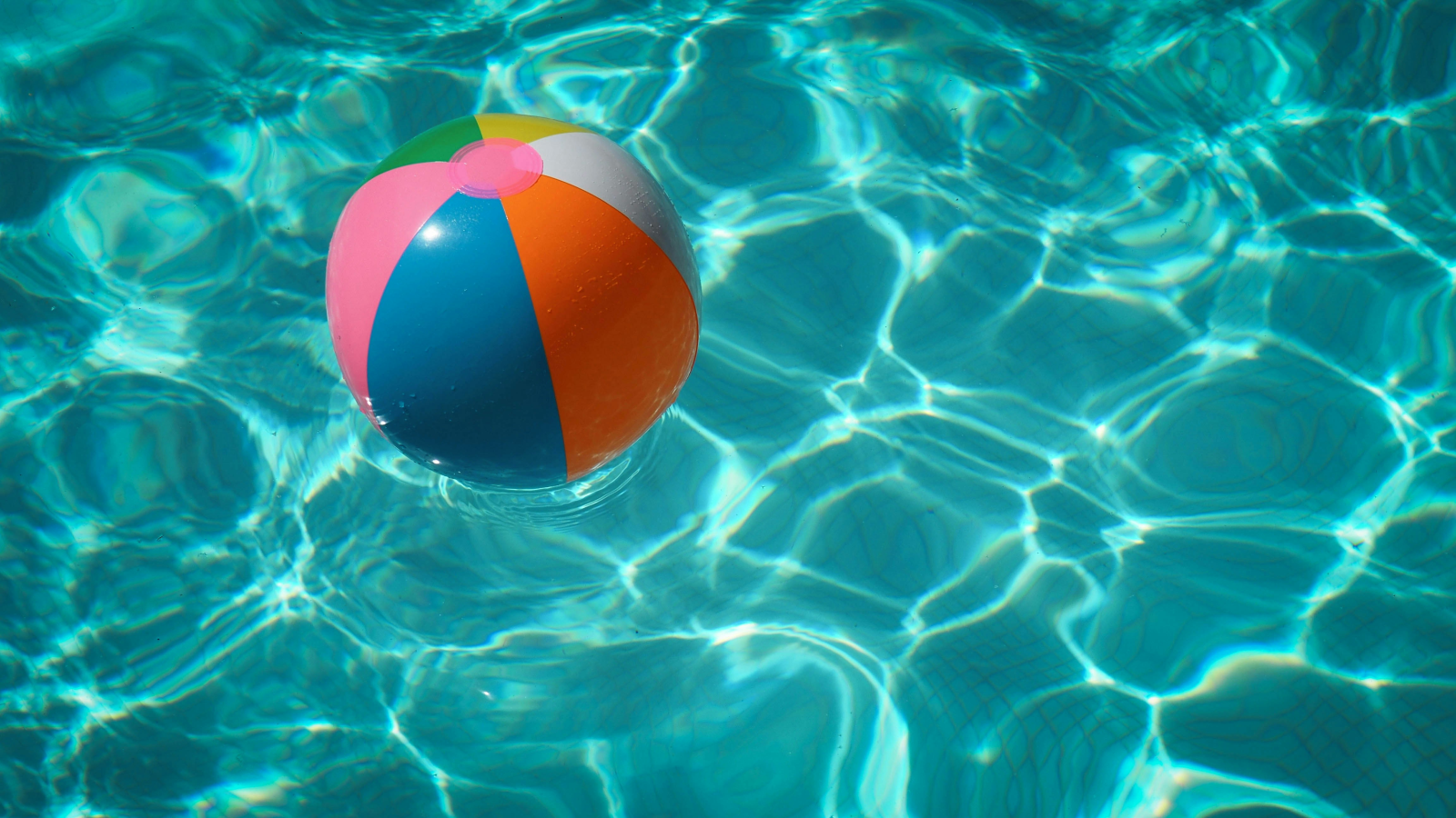 Sommermix, © Foto von Raphaël Biscaldi auf Unsplash