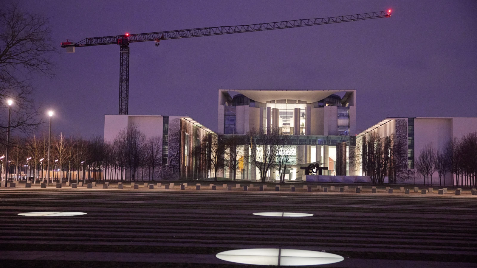 Union gewinnt Wahl in Deutschland, © DPA Jörg Carstensen Union gewinnt Wahl in Deutschland, © DPA Jörg Carstensen