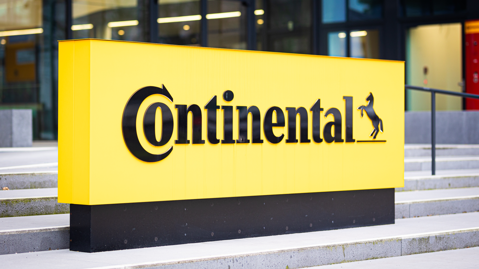 Continental'de işten çıkarma, © dpa
