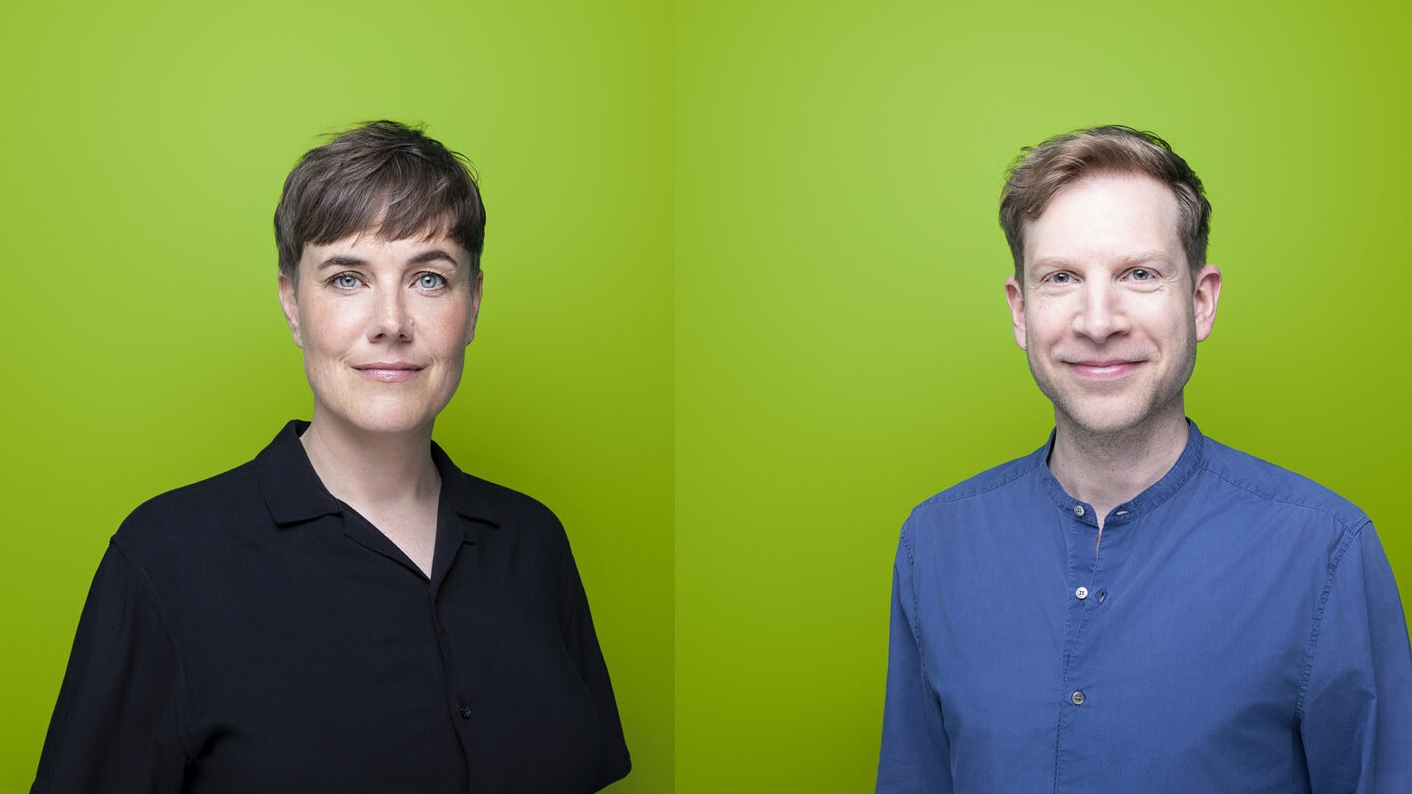 Basler Grüne mit neuem Co-Präsidium, © Radio Basilisk