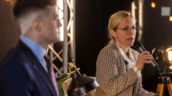 Brandenburg’da Remigrasyon Konulu Tartışmalı Etkinlik!, © Frank Hammerschmidt/dpa