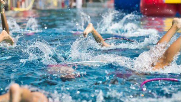 Family Aquatics Day 2026