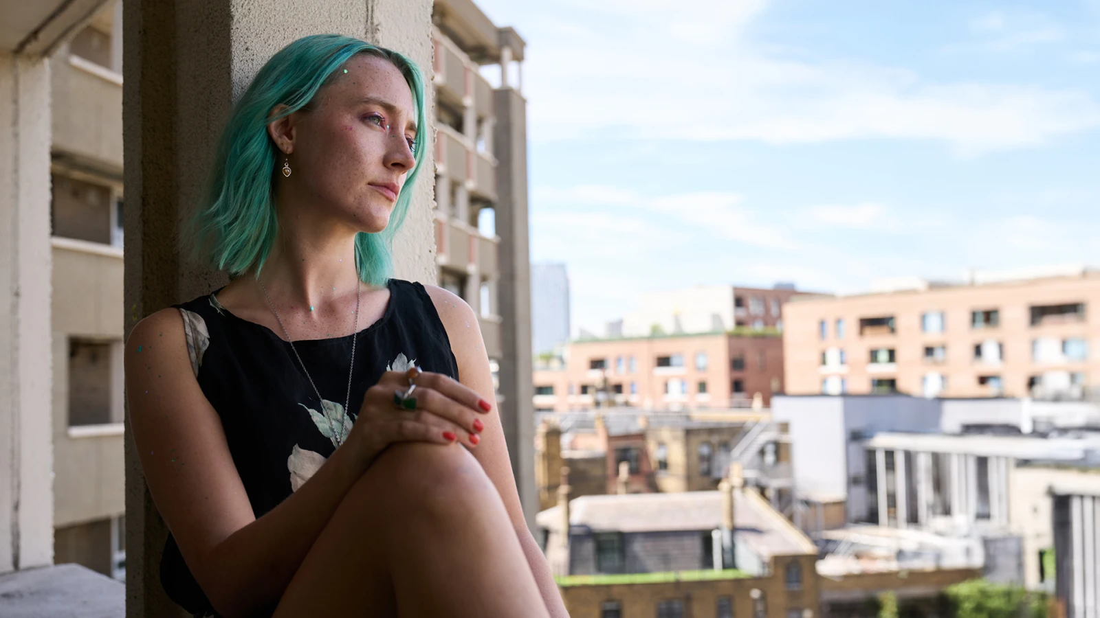 Einladung zur kostenlosen Kinovorführung von The Outrun, © skino Einladung zur kostenlosen Kinovorführung von The Outrun, © skino