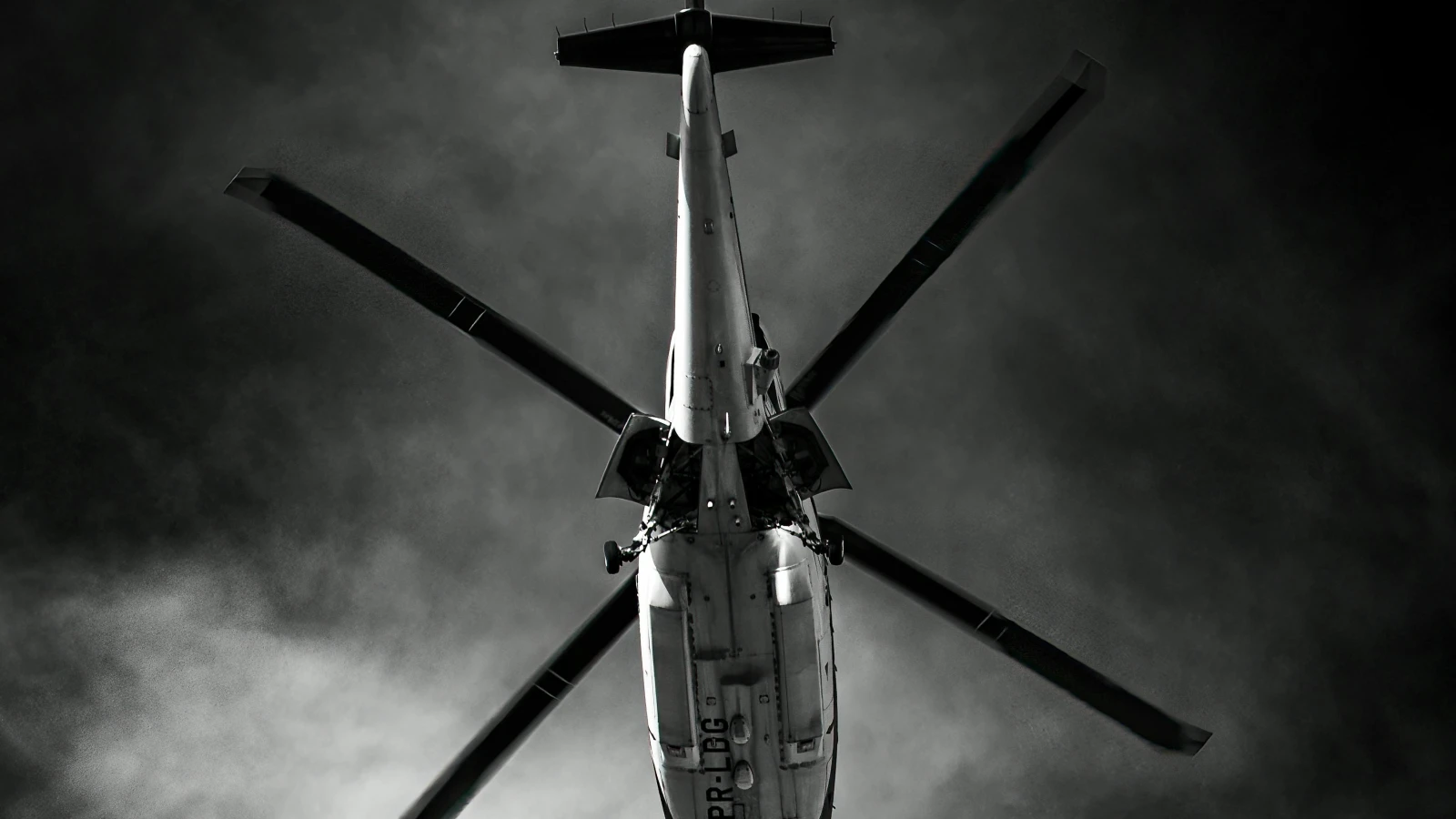 Helikopter-Eltern, © Wallace Silva Helikopter-Eltern, © Wallace Silva