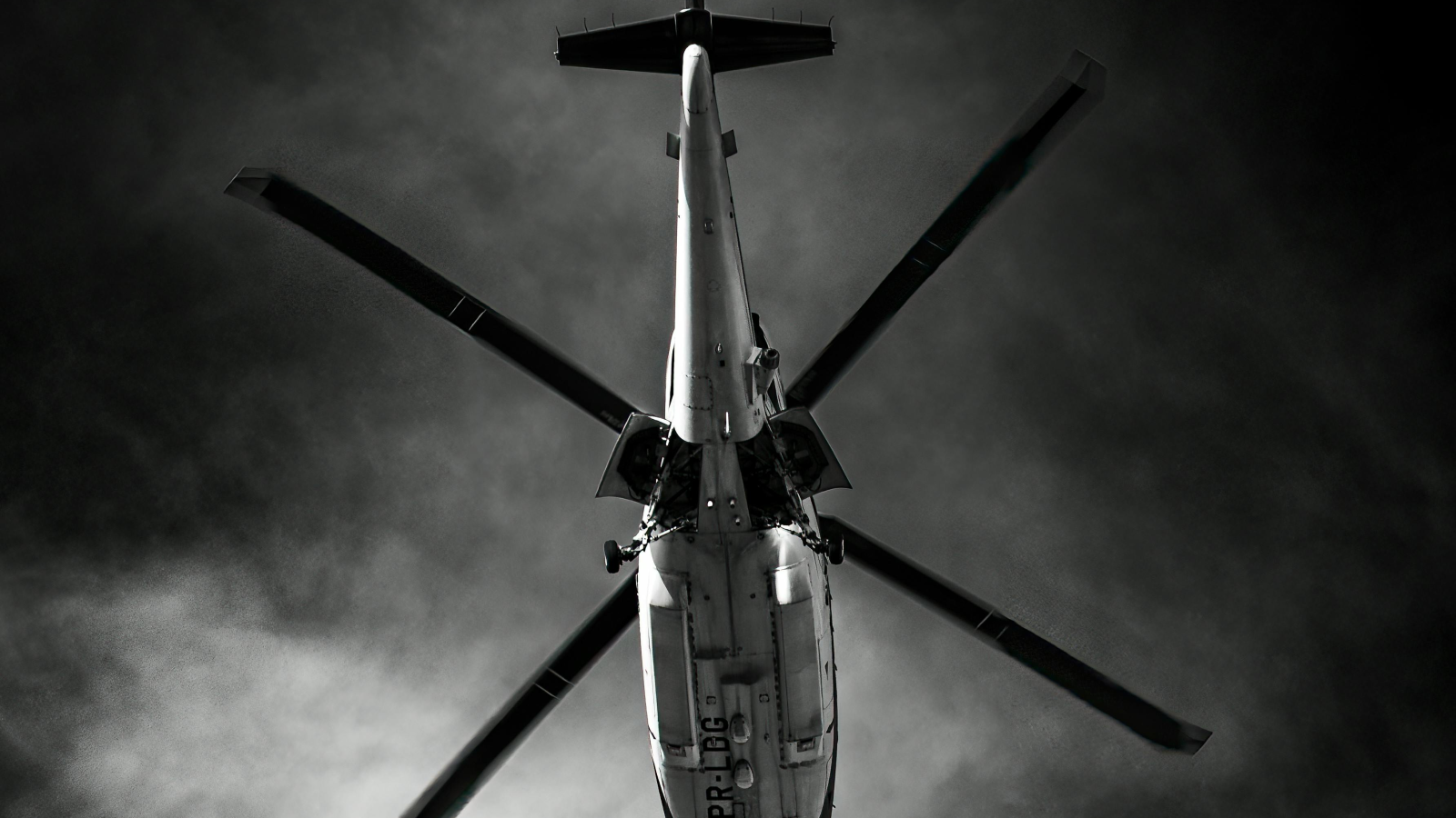 Helikopter-Eltern, © Wallace Silva