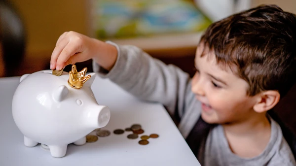 Wie lernen Kinder den Wert von Geld?, © Atlantic Ambience Wie lernen Kinder den Wert von Geld?, © Atlantic Ambience