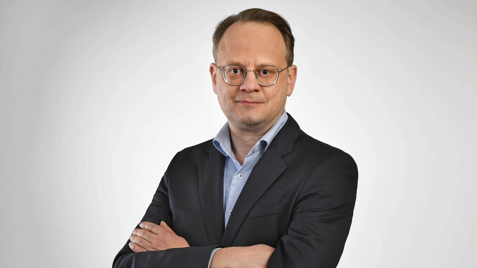 Neuer Direktor für die Strafanstalt Saxerriet, © Kommunikation SG Neuer Direktor für die Strafanstalt Saxerriet, © Kommunikation SG