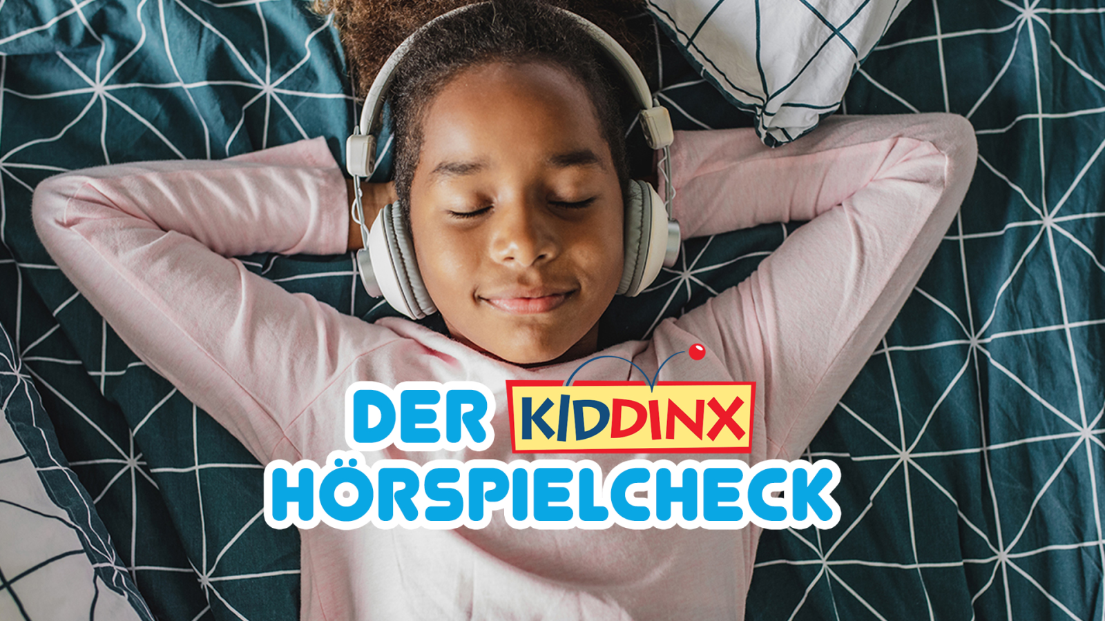Der Kiddinx-Hörspielcheck