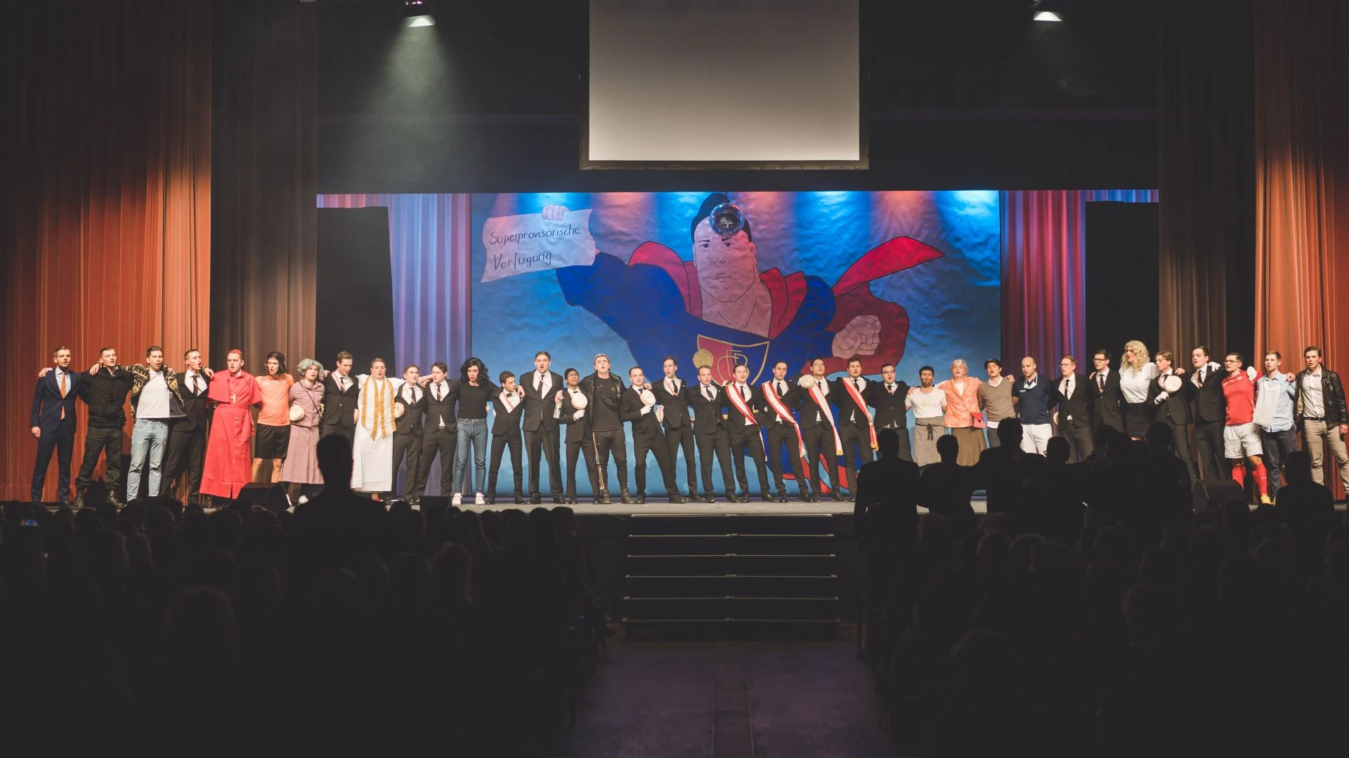 © Zofingia © Zofingia