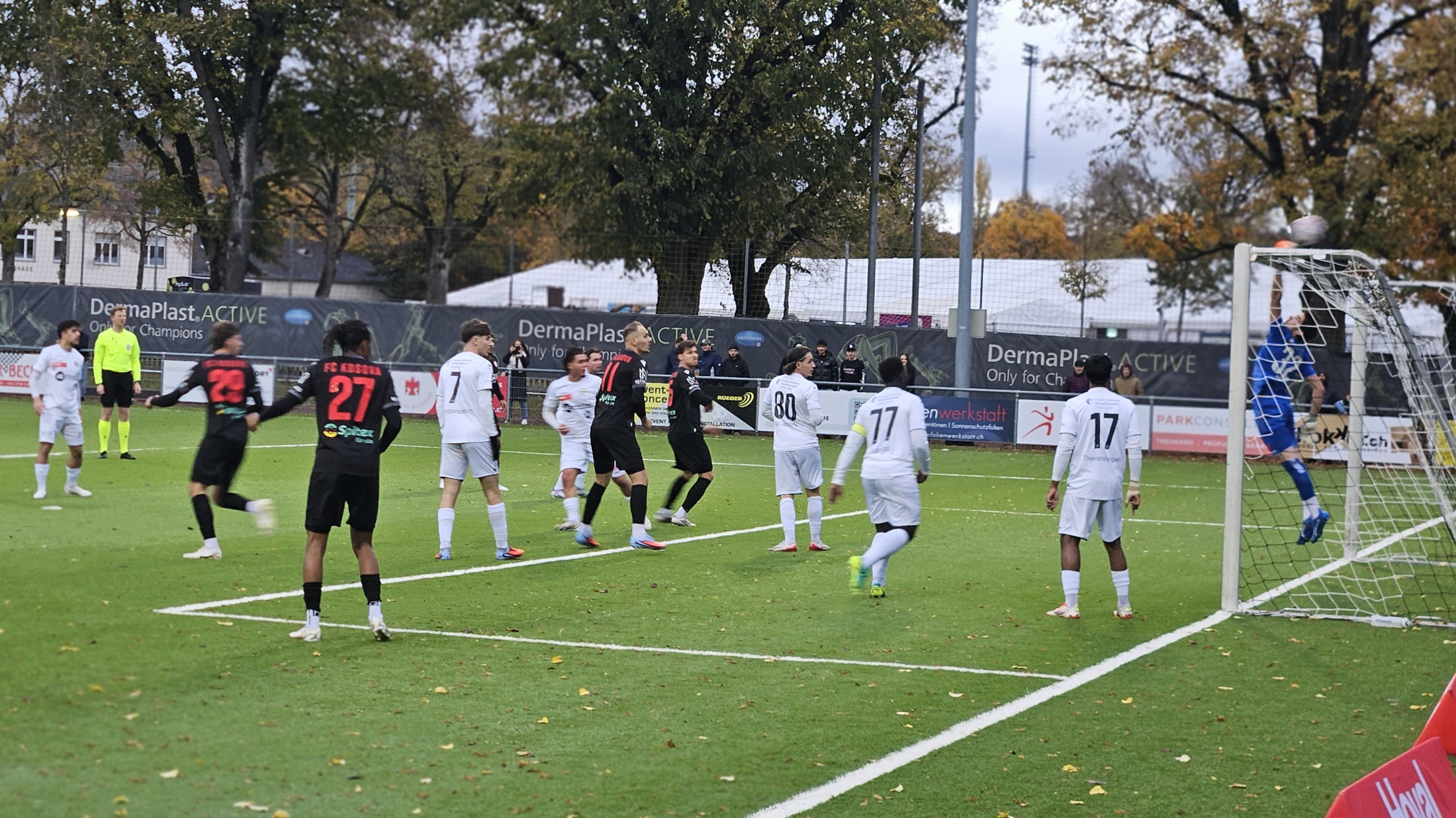 © Bild: Radio Munot