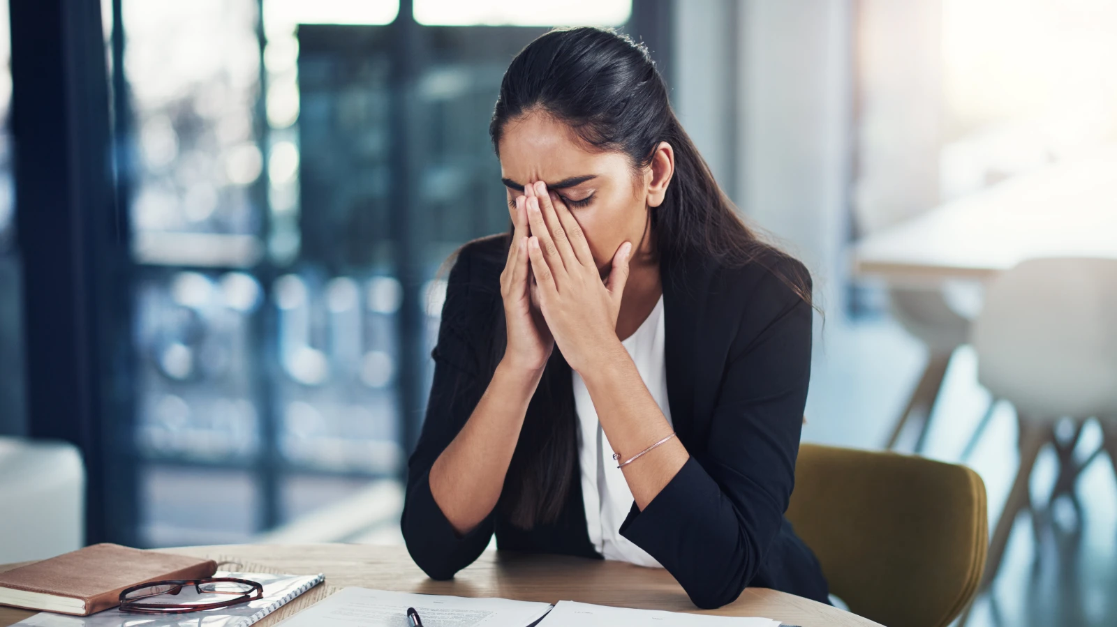 Baden-Württemberg’de Okul Müdürleri Alarm Veriyor: Psikolojik Yük Aşırı Yüksek, © shutterstock Baden-Württemberg’de Okul Müdürleri Alarm Veriyor: Psikolojik Yük Aşırı Yüksek, © shutterstock