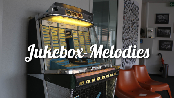 Jukebox-Melodies, © Radio Munot