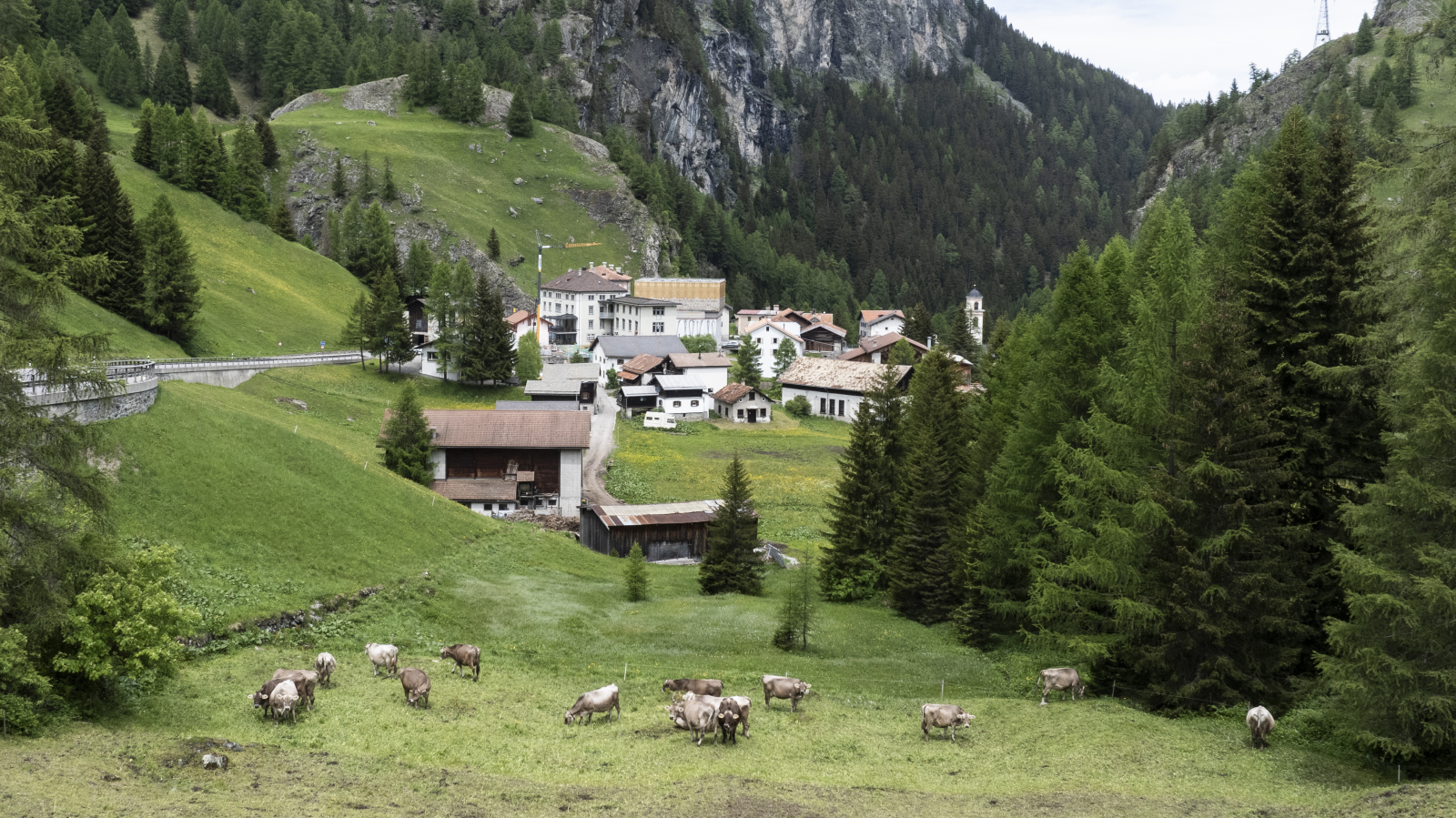 Stärkung digitaler Transformation im Tourismus, © Keystone / Mayk Wendt