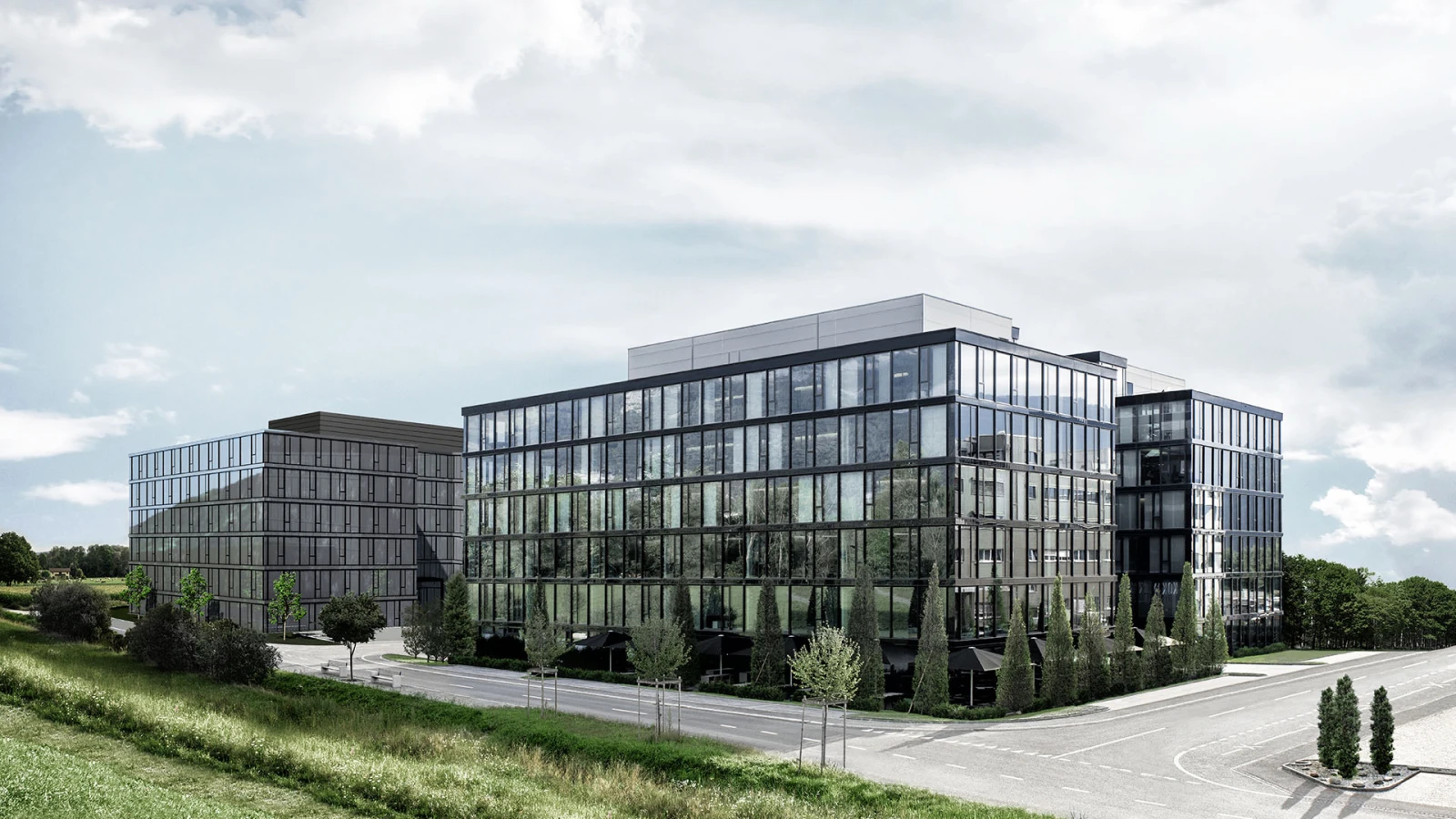 Liechtenstein Life wächst 2023 deutlich, © Liechtenstein Life / Tobias Koestl Liechtenstein Life wächst 2023 deutlich, © Liechtenstein Life / Tobias Koestl