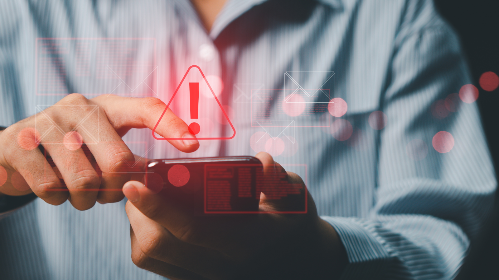 Sahte İş Teklifleri İçeren SMS'lere Dikkat: Yeni Dolandırıcılık Yöntemi, © shutterstoc