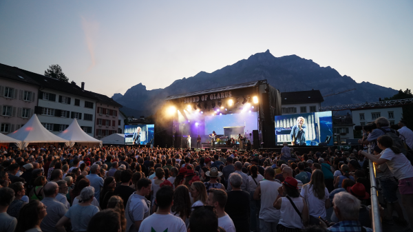 Sound of Glarus, © Sound of Glarus