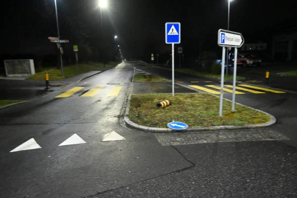 © Landespolizei Liechtenstein © Landespolizei Liechtenstein