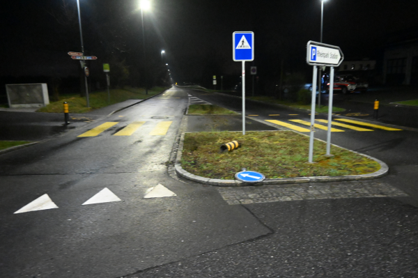 © Landespolizei Liechtenstein