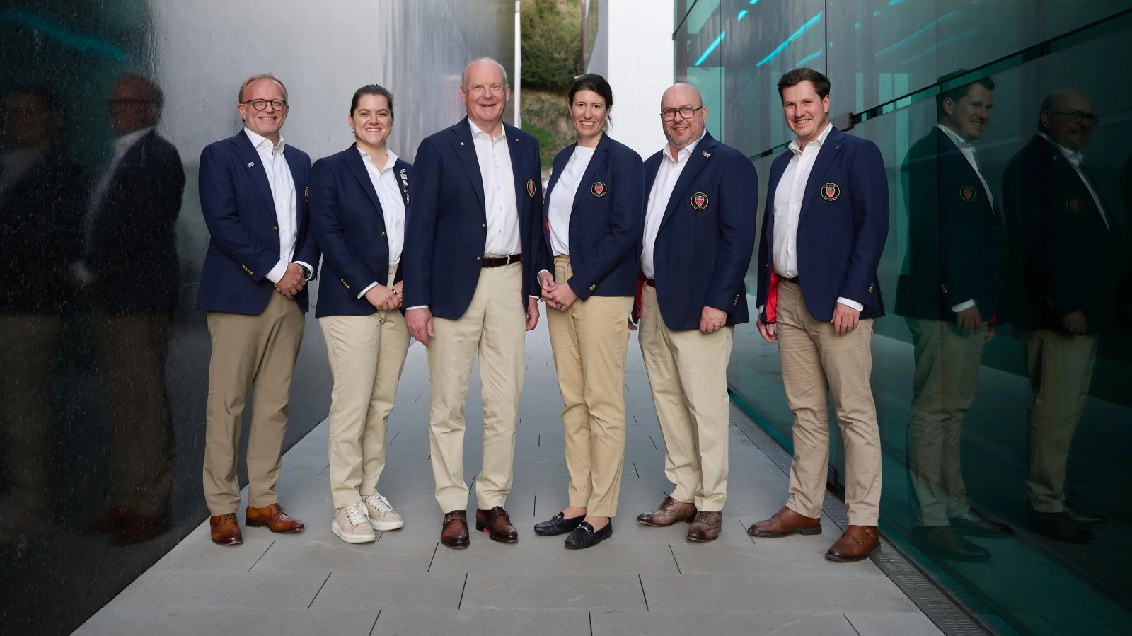 Golfverband Liechtenstein mit Generalversammlung, © Golfverband Liechtenstein Golfverband Liechtenstein mit Generalversammlung, © Golfverband Liechtenstein