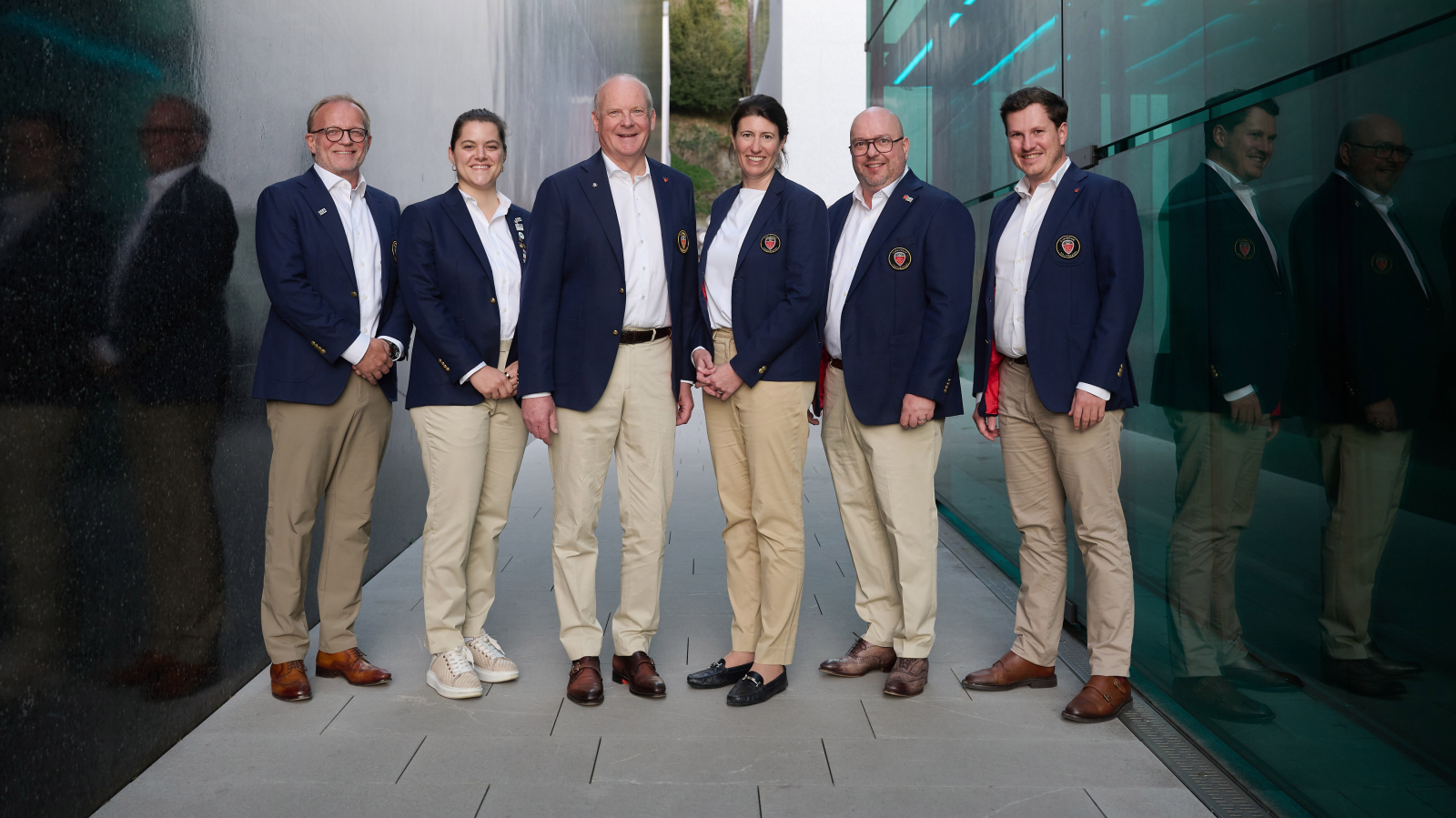 Golfverband Liechtenstein mit Generalversammlung, © Golfverband Liechtenstein