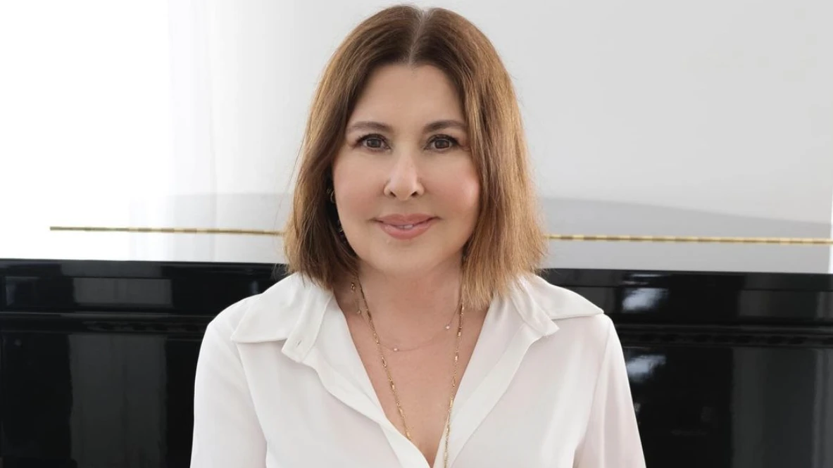 Nilüfer: "Bu Yaştan Sonra Aşk Acısı Çekip Tahtalıköye Mi Gideyim?", © Fotograf sanatçının resmi instagram hesabından alınmıştır. Nilüfer: "Bu Yaştan Sonra Aşk Acısı Çekip Tahtalıköye Mi Gideyim?", © Fotograf sanatçının resmi instagram hesabından alınmıştır.