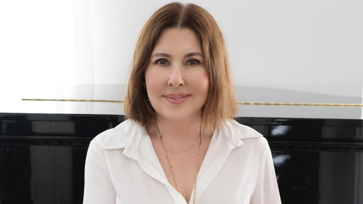 Nilüfer: "Bu Yaştan Sonra Aşk Acısı Çekip Tahtalıköye Mi Gideyim?", © Fotograf sanatçının resmi instagram hesabından alınmıştır.