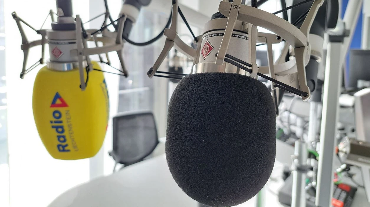 Diskussionsveranstaltung zur Abstimmung über Bestellung der Regierung, © Radio Liechtenstein Diskussionsveranstaltung zur Abstimmung über Bestellung der Regierung, © Radio Liechtenstein