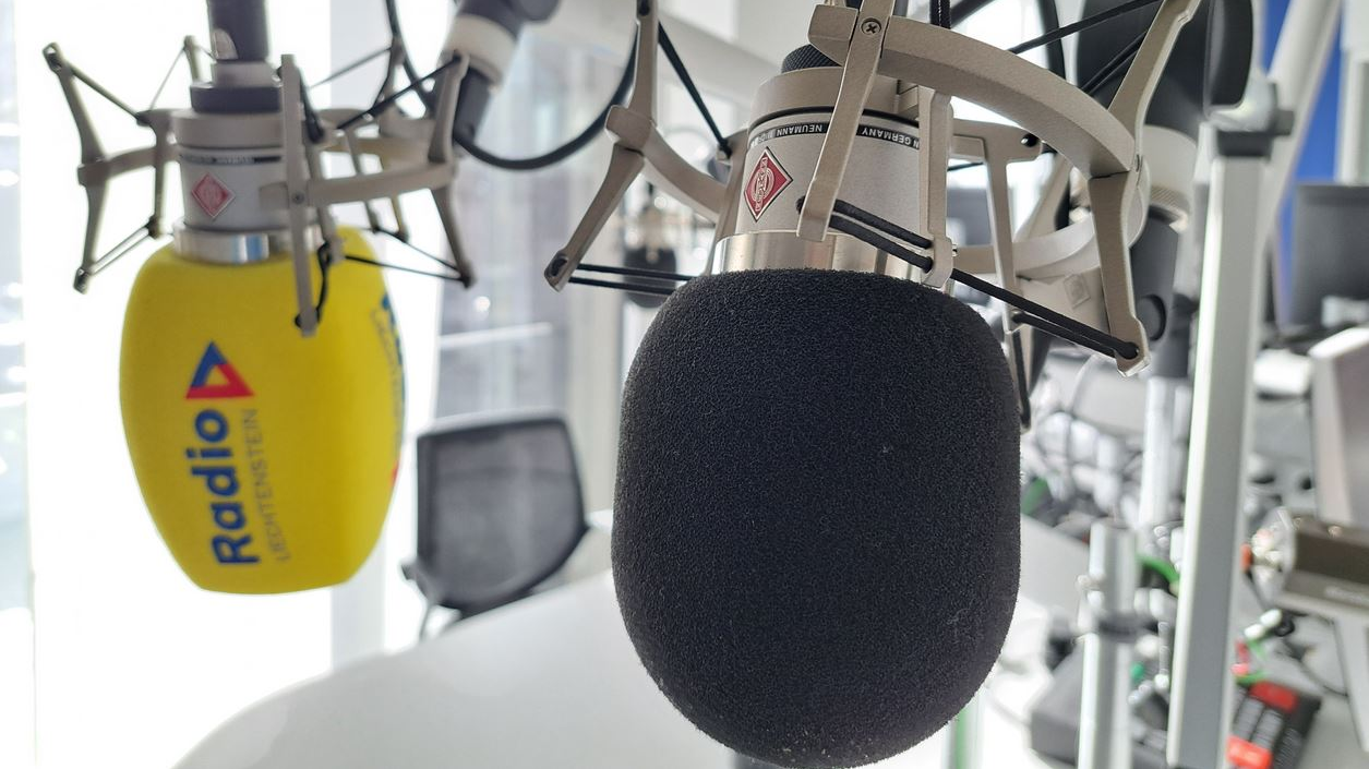 Diskussionsveranstaltung zur Abstimmung über Bestellung der Regierung, © Radio Liechtenstein 