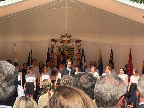 © Radio Liechtenstein © Radio Liechtenstein