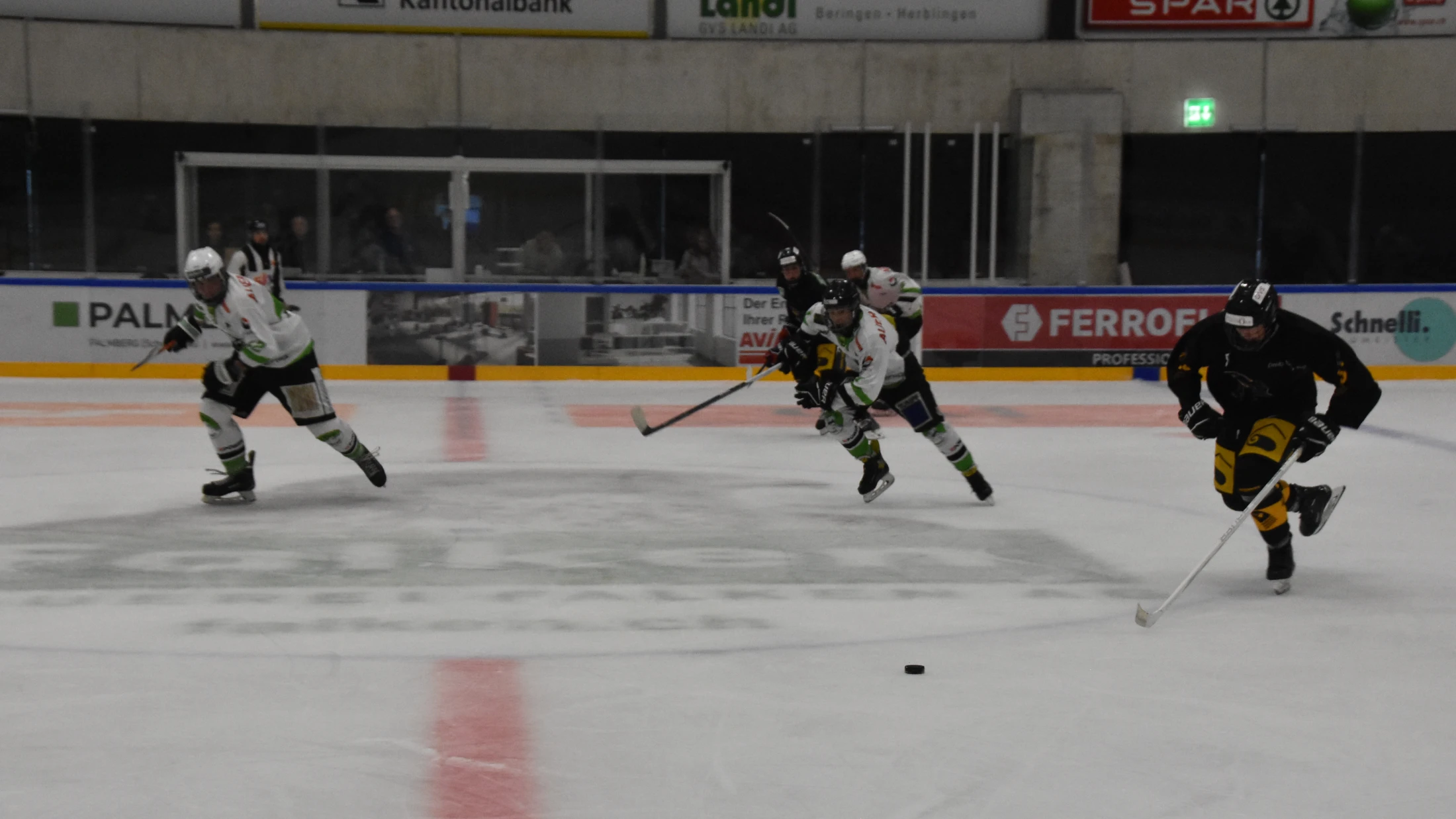 © Radio Munot © Radio Munot