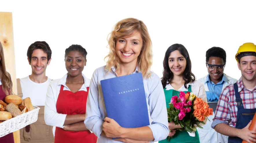 © Berufslehre © Berufslehre