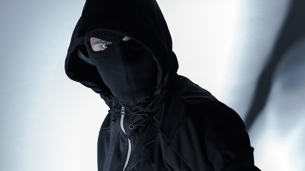 Rotenburg Bölgesinde Hırsızlar Büyük Vurgun Yaptı, © Shutterstock