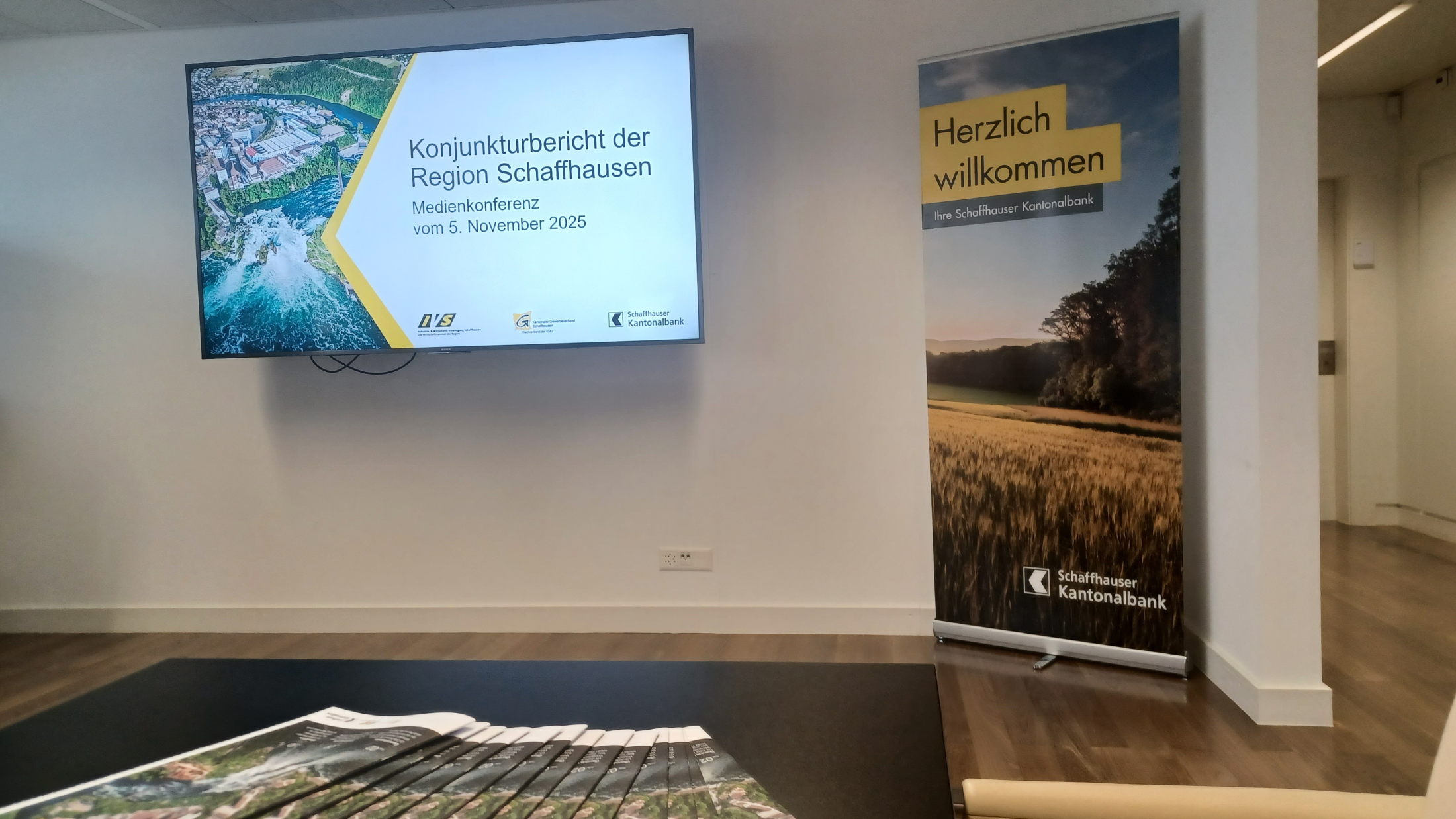 © Bild: Radio Munot