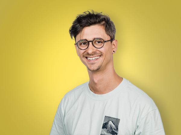 Robin Konka
