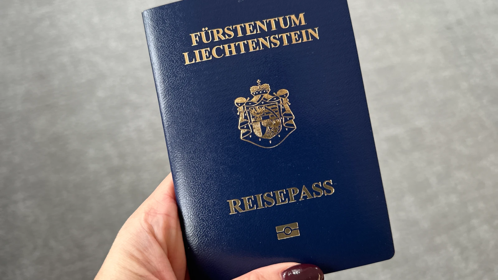 Abläufe beim Einbürgerungsverfahren werden optimiert, © Radio Liechtenstein Abläufe beim Einbürgerungsverfahren werden optimiert, © Radio Liechtenstein