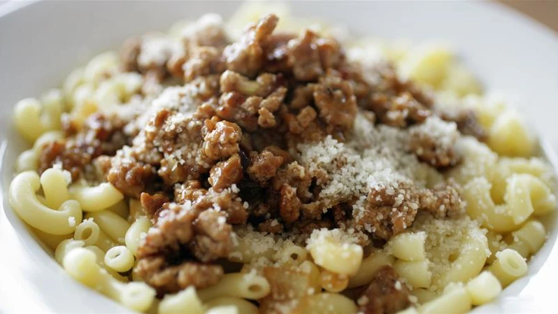 Genuss spielt grösste Rolle beim Essen, © Keystone Martin Ruetschi (Symbolbild) Genuss spielt grösste Rolle beim Essen, © Keystone Martin Ruetschi (Symbolbild)