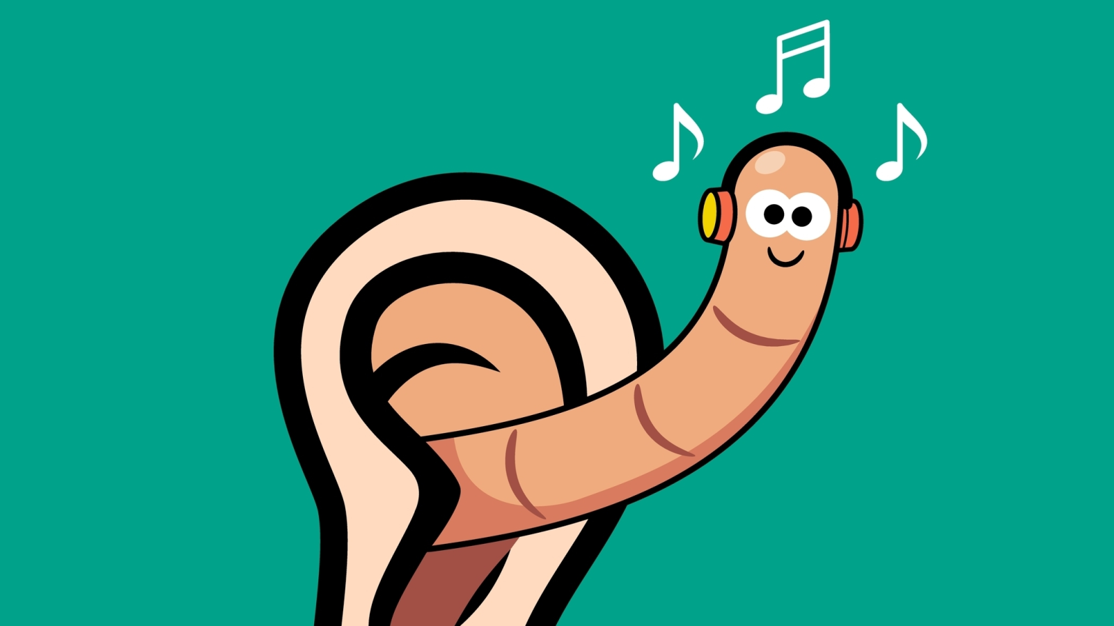 'Kulak Kurdu' Nedir? Bazı Şarkılar Neden Kafamıza Takılır?, © Shutterstock