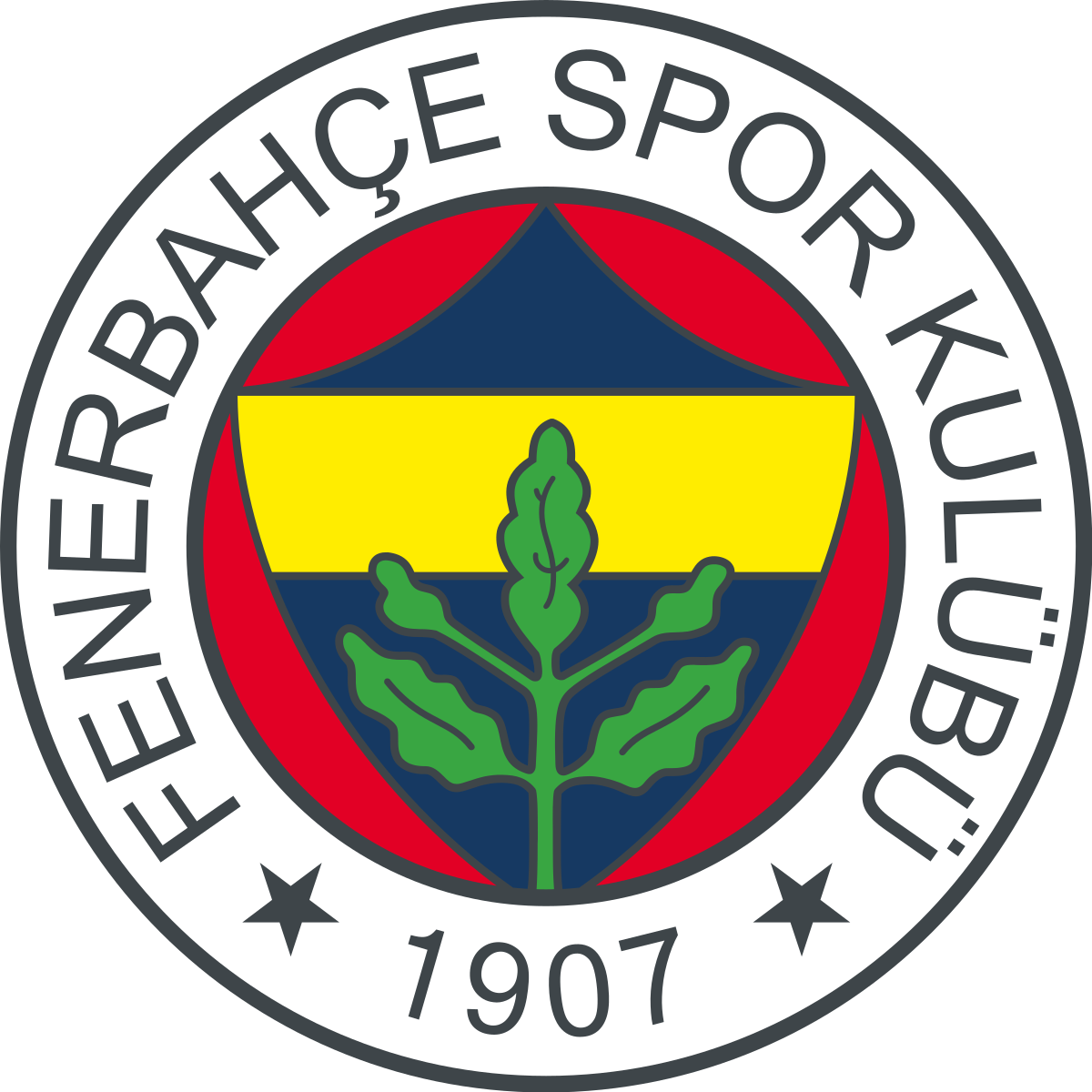 Fenerbahçe’nin rakibi  Olympiakos!, © fenerbahce.com
