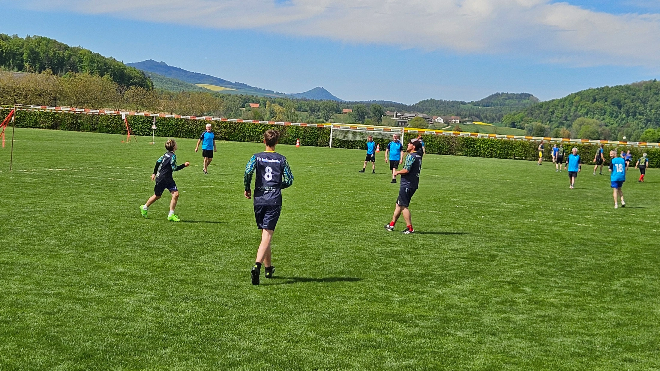 © Radio Munot © Radio Munot