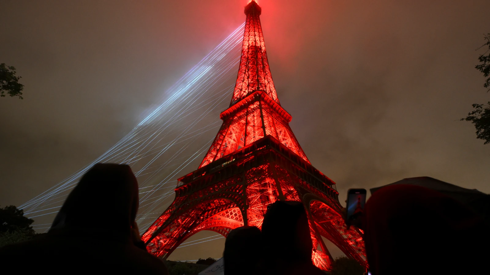 Berlin ve Paris Arasında Direkt ICE Tren Seferleri Başladı, © dpa Berlin ve Paris Arasında Direkt ICE Tren Seferleri Başladı, © dpa