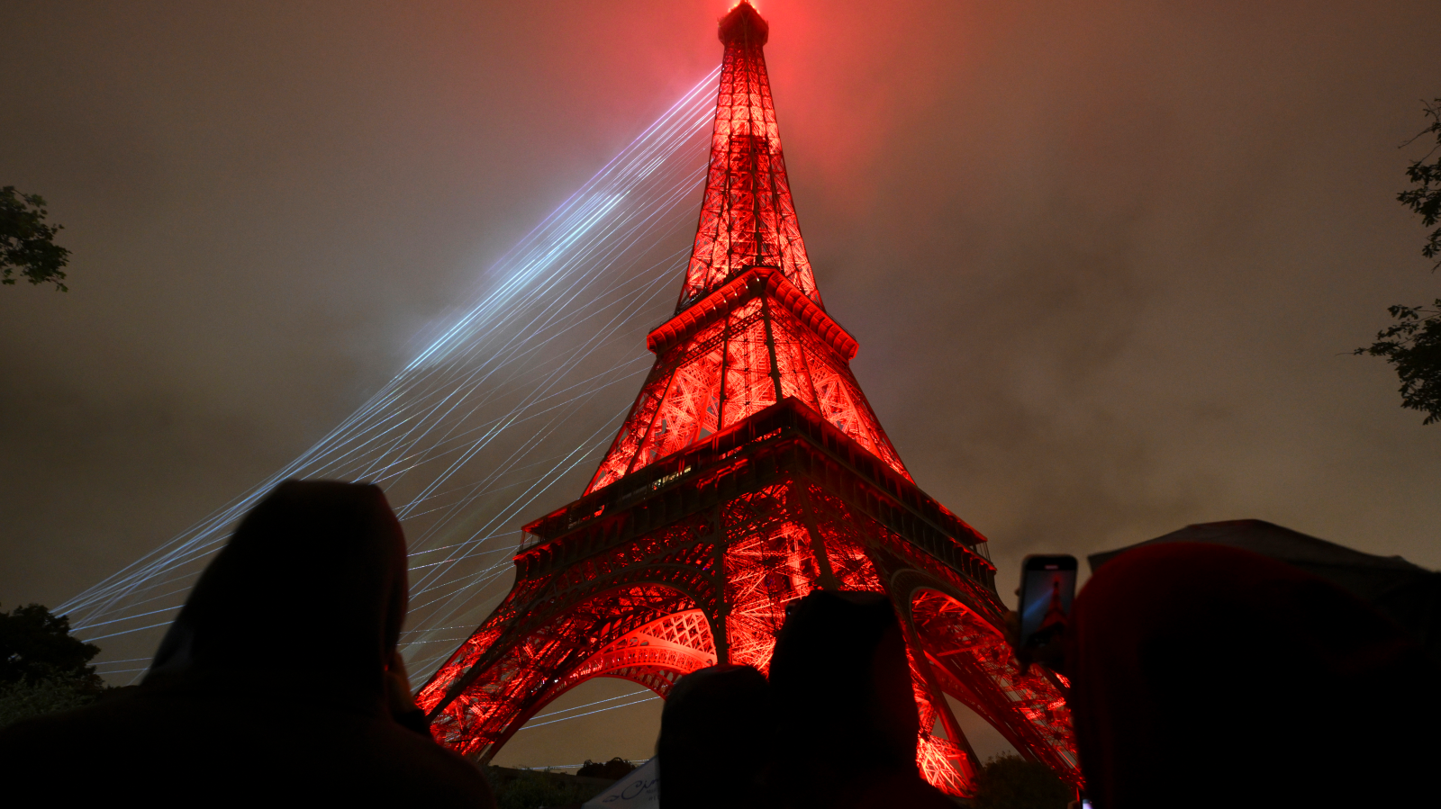 Berlin ve Paris Arasında Direkt ICE Tren Seferleri Başladı, © dpa