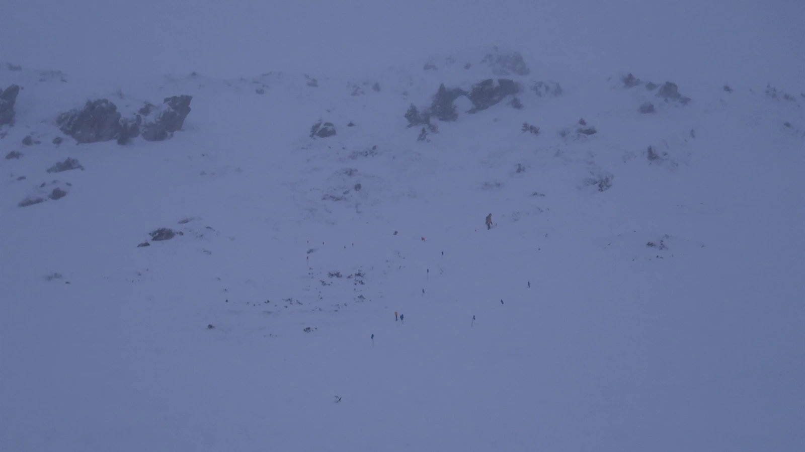 Snowboarderin Hediger bei Lawinenunglück gestorben, © kapo gr Snowboarderin Hediger bei Lawinenunglück gestorben, © kapo gr